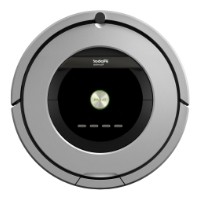 照片 吸尘器 iRobot Roomba 886