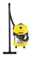 larawan Vacuum Cleaner Karcher WD 4 Premium