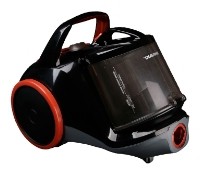 Photo Vacuum Cleaner Shivaki SVC 1756