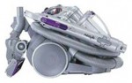 Dyson DC08 TS Allergy Parquet เครื่องดูดฝุ่น