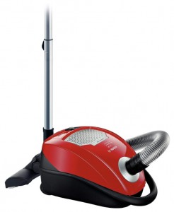 larawan Vacuum Cleaner Bosch BGB 45335