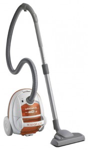 Photo Vacuum Cleaner Electrolux XXL 110