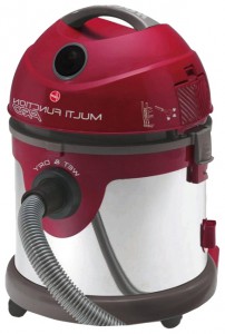 Photo Vacuum Cleaner Hoover SX97600