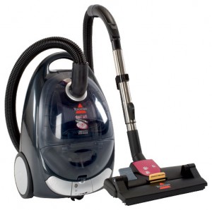 Photo Vacuum Cleaner Bissell 33N7J