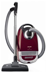 Photo Vacuum Cleaner Miele S 5311