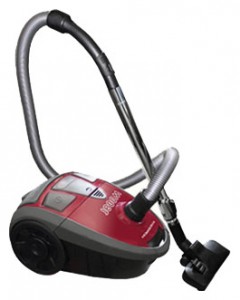 Photo Vacuum Cleaner Horizont VCB-1600-01