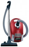 Miele S 4582 Vacuum Cleaner