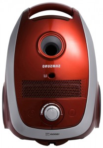 Photo Vacuum Cleaner Samsung SC6142