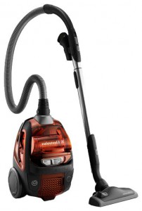 larawan Vacuum Cleaner Electrolux ZUA 3830P UltraActive