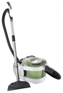 Photo Vacuum Cleaner Delonghi WFF 1800PET