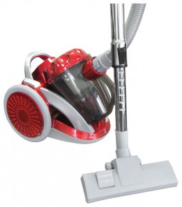 larawan Vacuum Cleaner Liberton LVG-1212