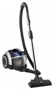 Photo Vacuum Cleaner LG V-K78183R