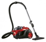 Princess 332835 Red Panda Cyclone Vacuum Cleaner