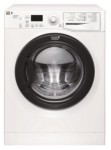 Hotpoint-Ariston WMSG 7103 B Machine à laver
