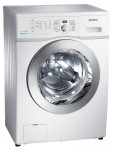 Samsung WF6MF1R2W2W Wasmachine