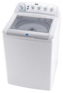 Photo ﻿Washing Machine Frigidaire MLTU 12GGAWB