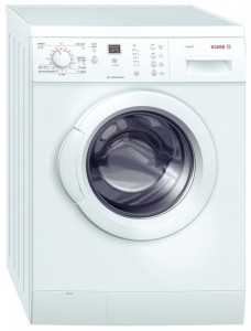Photo Machine à laver Bosch WAE 20364