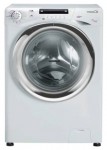 Candy GO4 2610 3DMC Máquina de lavar