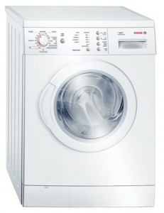 तस्वीर वॉशिंग मशीन Bosch WAE 24165