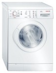 Bosch WAE 24165 çamaşır makinesi