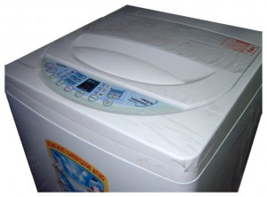 तस्वीर वॉशिंग मशीन Daewoo DWF-760MP