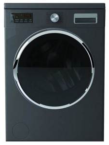 Foto Máquina de lavar Hansa WDHS1260LS