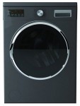 Hansa WDHS1260LS Machine à laver