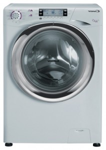 तस्वीर वॉशिंग मशीन Candy GO3E 210 LC