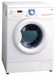 LG WD-80150S वॉशिंग मशीन