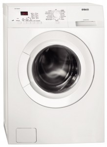 Fil Tvättmaskin AEG L 56006 SL