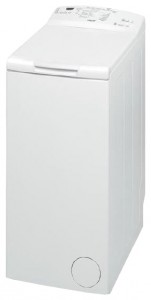 снимка Пералня Whirlpool WTLS 7000