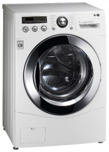 तस्वीर वॉशिंग मशीन LG F-1081ND