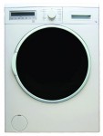 Hansa WHS1241D Machine à laver