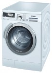 Siemens WM 16S890 Tvättmaskin