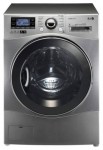 LG F-1495BDS7 वॉशिंग मशीन