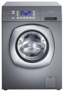 fotoğraf çamaşır makinesi Kuppersbusch W 1809.0 AT