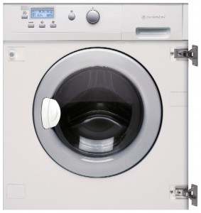 तस्वीर वॉशिंग मशीन De Dietrich DLZ 693 W