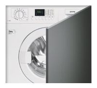 तस्वीर वॉशिंग मशीन Smeg LSTA146S