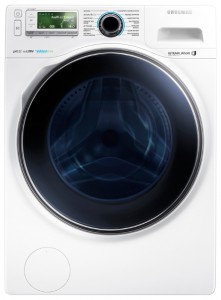 Photo ﻿Washing Machine Samsung WW12H8400EW/LP