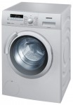 Siemens WS 12K26 C Tvättmaskin