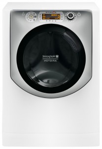 fotografie Mașină de spălat Hotpoint-Ariston AQ72D 09