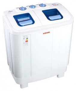 तस्वीर वॉशिंग मशीन AVEX XPB 50-45 AW