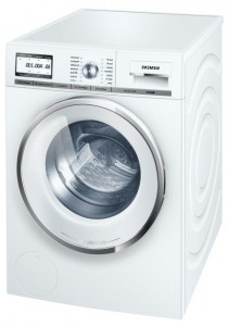 Photo ﻿Washing Machine Siemens WM 14Y791