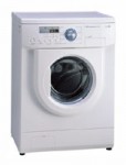 LG WD-10170TD Tvättmaskin