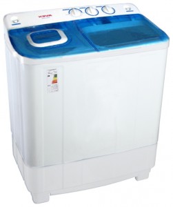 तस्वीर वॉशिंग मशीन AVEX XPB 70-55 AW