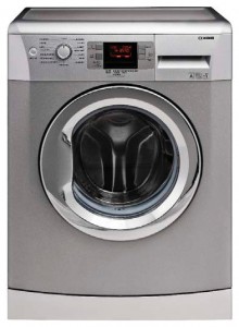 तस्वीर वॉशिंग मशीन BEKO WKB 71041 PTMSC