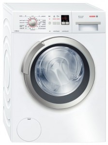 Photo ﻿Washing Machine Bosch WLK 2414 A