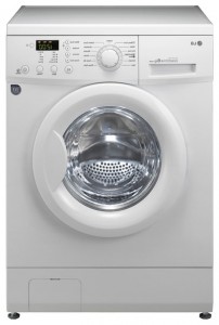 Photo ﻿Washing Machine LG F-1092ND