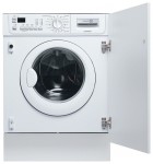 Electrolux EWX 147410 W वॉशिंग मशीन