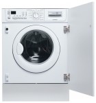 Electrolux EWX 147410 W Máquina de lavar